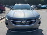 Used 2021 Buick Envision SUV