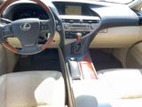 Used 2010 Lexus RX SUV