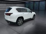 Used 2024 Lexus LX SUV