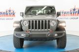 Used 2022 Jeep Gladiator Truck