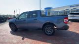 Used 2025 Ford Maverick Truck
