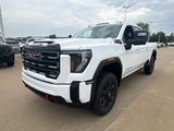 New 2026 GMC Sierra 2500HD Truck