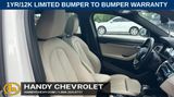 Used 2018 BMW X2 SUV