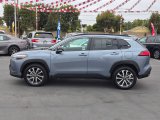 Used 2025 Toyota Corolla Cross SUV