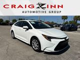 Used 2024 Toyota Corolla Sedan