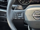 New 2026 Nissan Rogue SUV