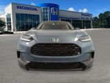 New 2027 Honda HR-V SUV