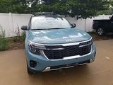 Used 2024 Kia Seltos SUV