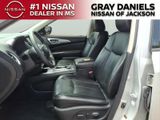 Used 2017 Nissan Pathfinder SUV