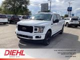 Used 2020 Ford F-150 Truck