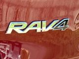 Used 2025 Toyota RAV4 SUV