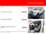 Used 2016 Toyota Tundra Truck