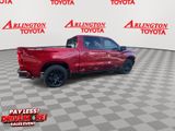 Used 2024 Chevrolet Silverado 1500 Truck
