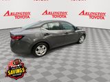 Used 2025 Nissan Sentra Sedan