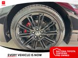 Used 2022 Toyota Avalon Hybrid Sedan