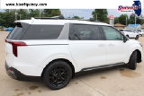 New 2026 Kia Carnival MPV Van