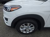 Used 2021 Hyundai Tucson SUV