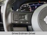 Used 2025 Nissan Pathfinder SUV