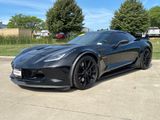 Used 2018 Chevrolet Corvette Coupe