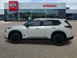 New 2026 Nissan Rogue SUV