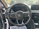 Used 2024 Acura MDX SUV