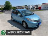 Used 2015 Nissan Versa Note Hatchback