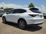 New 2026 Acura MDX SUV