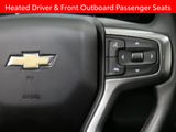 Used 2024 Chevrolet Silverado 1500 Truck