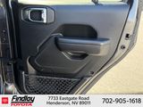 Used 2021 Jeep Gladiator Truck