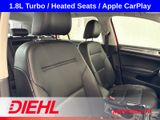 Used 2019 Volkswagen Golf Alltrack Wagon