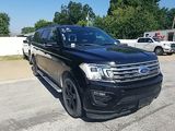 Used 2020 Ford Expedition Max SUV