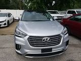 Used 2017 Hyundai Santa Fe SUV