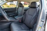 New 2026 Honda Accord Sedan Sedan