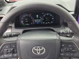 Used 2026 Toyota 4Runner i-FORCE MAX Hybrid SUV