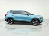 Used 2025 Kia Seltos SUV