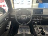 Used 2025 Honda Civic Sedan