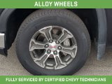 Used 2025 GMC Sierra 1500 Truck