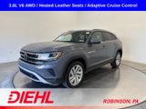 Used 2022 Volkswagen Atlas Cross Sport SUV