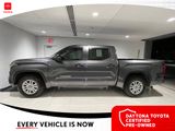 Used 2025 Toyota Tundra Truck