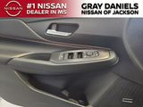 New 2026 Nissan Sentra Sedan