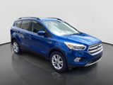 Used 2017 Ford Escape SUV