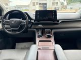 Used 2024 Toyota Sienna Van