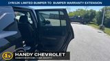 Used 2024 Chevrolet Traverse SUV