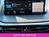Used 2022 Acura MDX SUV