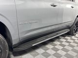 New 2026 Chevrolet Suburban SUV