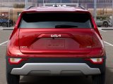 New 2026 Kia Niro SUV