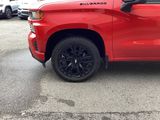 Used 2019 Chevrolet Silverado 1500 Truck
