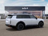 New 2027 Kia Telluride SUV