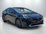 New 2026 Toyota Prius Plug-in Hybrid Hatchback