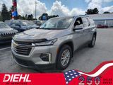 Used 2023 Chevrolet Traverse SUV